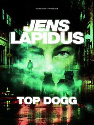 cover image of Top dogg